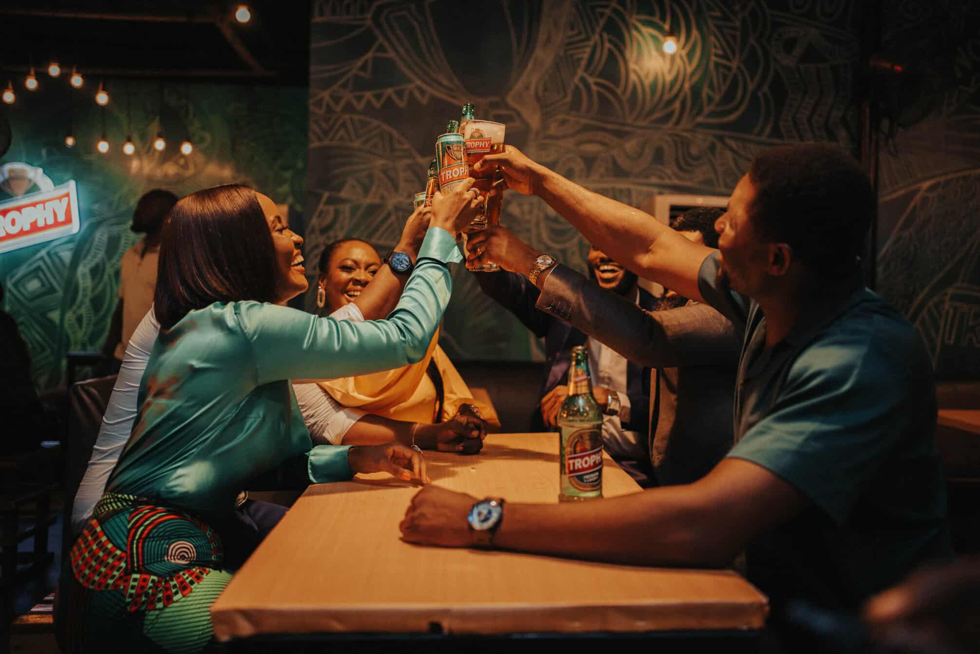 Commercial